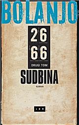 2666: Sudbina II tom